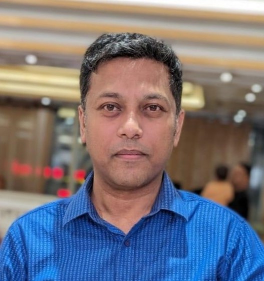 Kamrul Islam Marwan